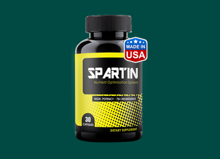 Spartin – High Potency 20 Tablets in India? Order Price in India