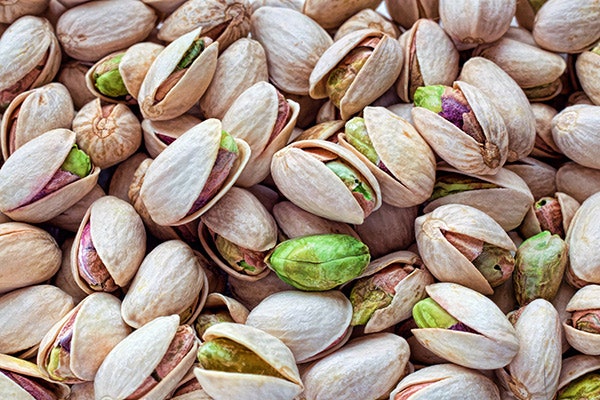 Pistachio – Health Benefits For Human Life! Reviews