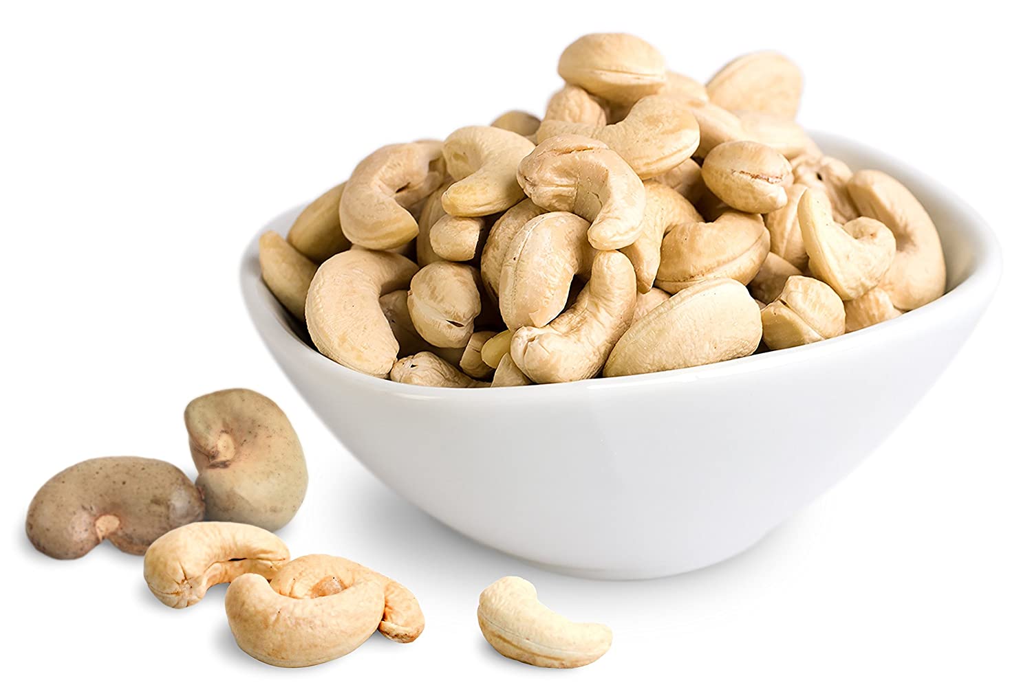 Cashew – Amazing Health Benefits In Human Life! Reviews