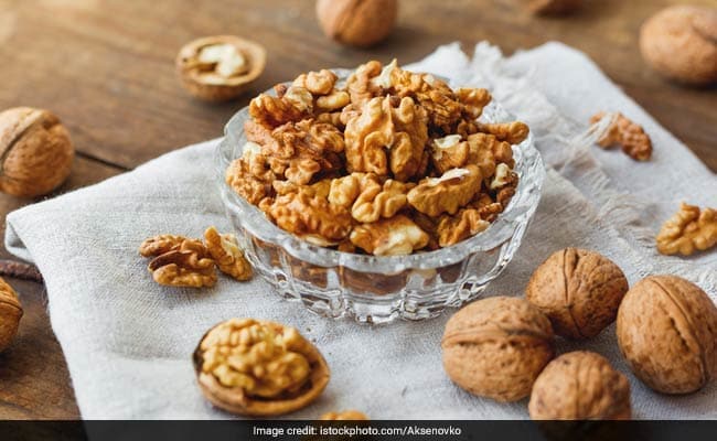 Walnuts – Amazing Health Benefits In Human Life! Reviews