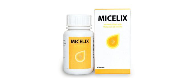 Micelix – Natural Blood Pressure Formula Price in India 2021! Order