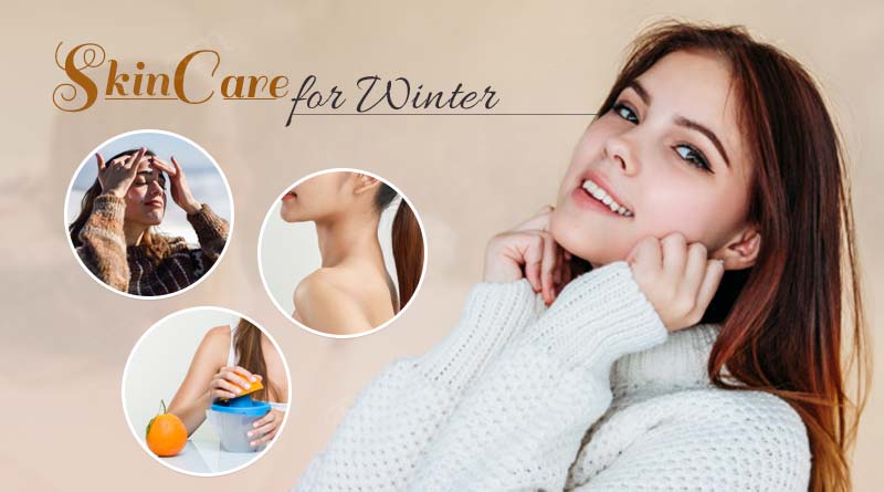 Skincare Review – Everything you want to know about winter?