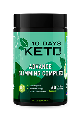 Keto Advanced