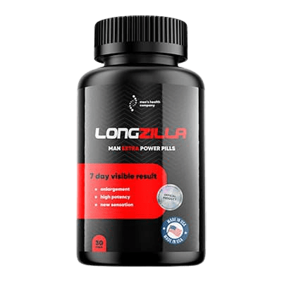 Longzilla Man Extra Power Pills – 7 Day Visible Result Price in India! Order