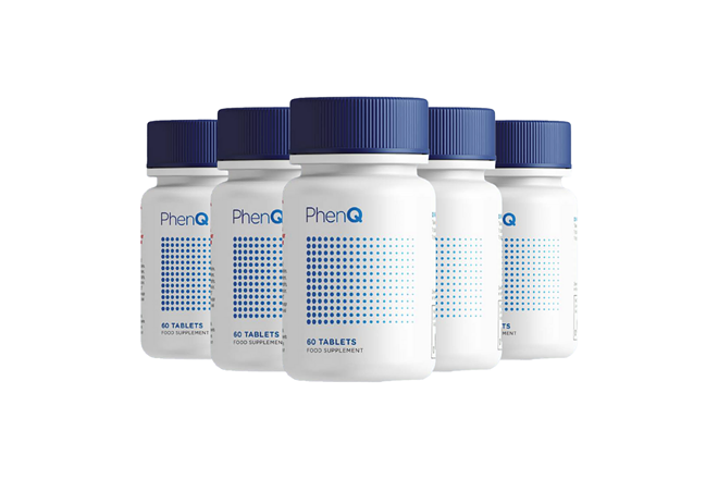 PhenQ Fat Burner Tablet – Advanced Weight Loss Pills Price in India! Buy
