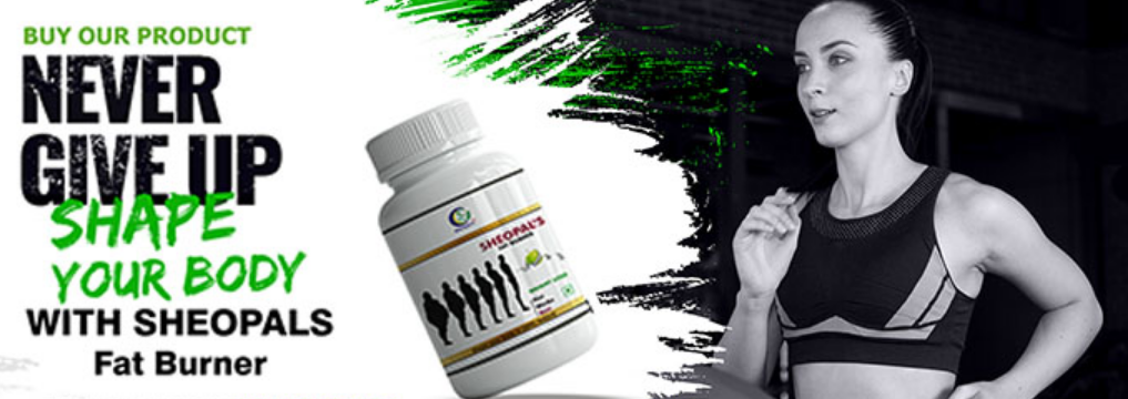 Sheopals Fat Burner