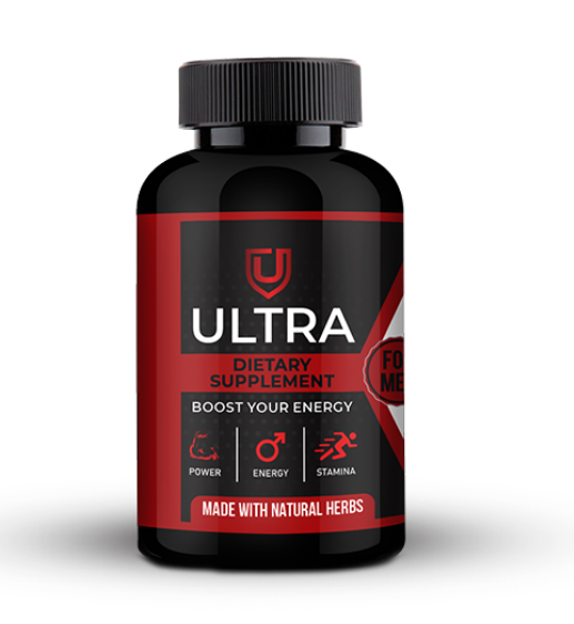 Ultra Male Power – Made With Natural Herbs Price In India! 2022