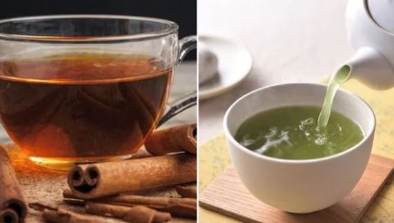 Reverse PCOS With These 5 Herbal Drinks.