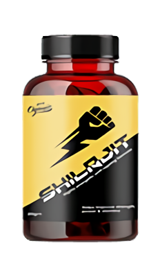 Shilajit Male Enhancement Formula That Improves Sex Drive! India