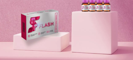 Flash Capsule – Advanced Weight Loss Formula Price In India! Buy
