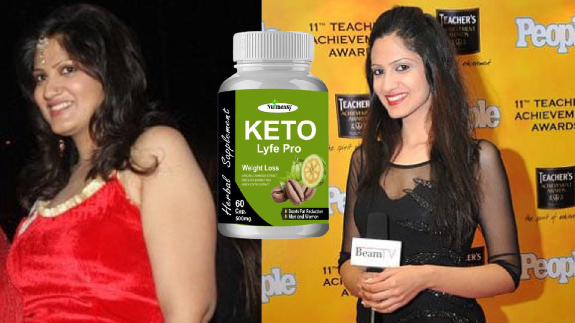 Keto Lyfe Pro Capsule – Side Effects, Uses, Review, Price in India!