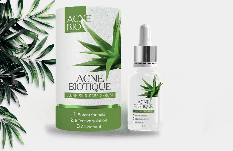 Acne Biotique – Acne Skin Care Serum Price in India! Order
