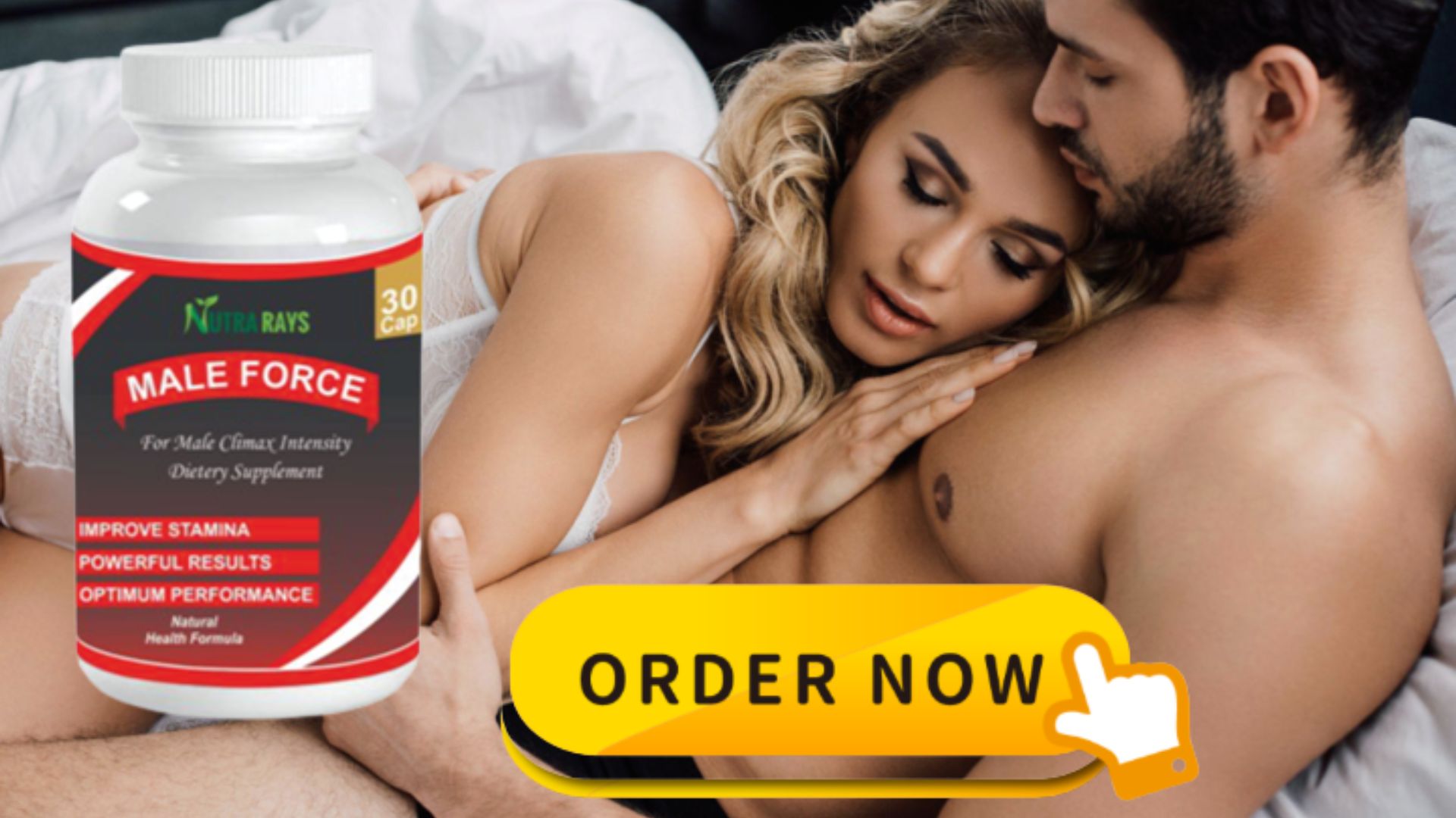 Male Force Energy Pills India