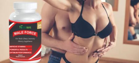Male Force Capsule – Benefits, Side Effects, Price in India! Order