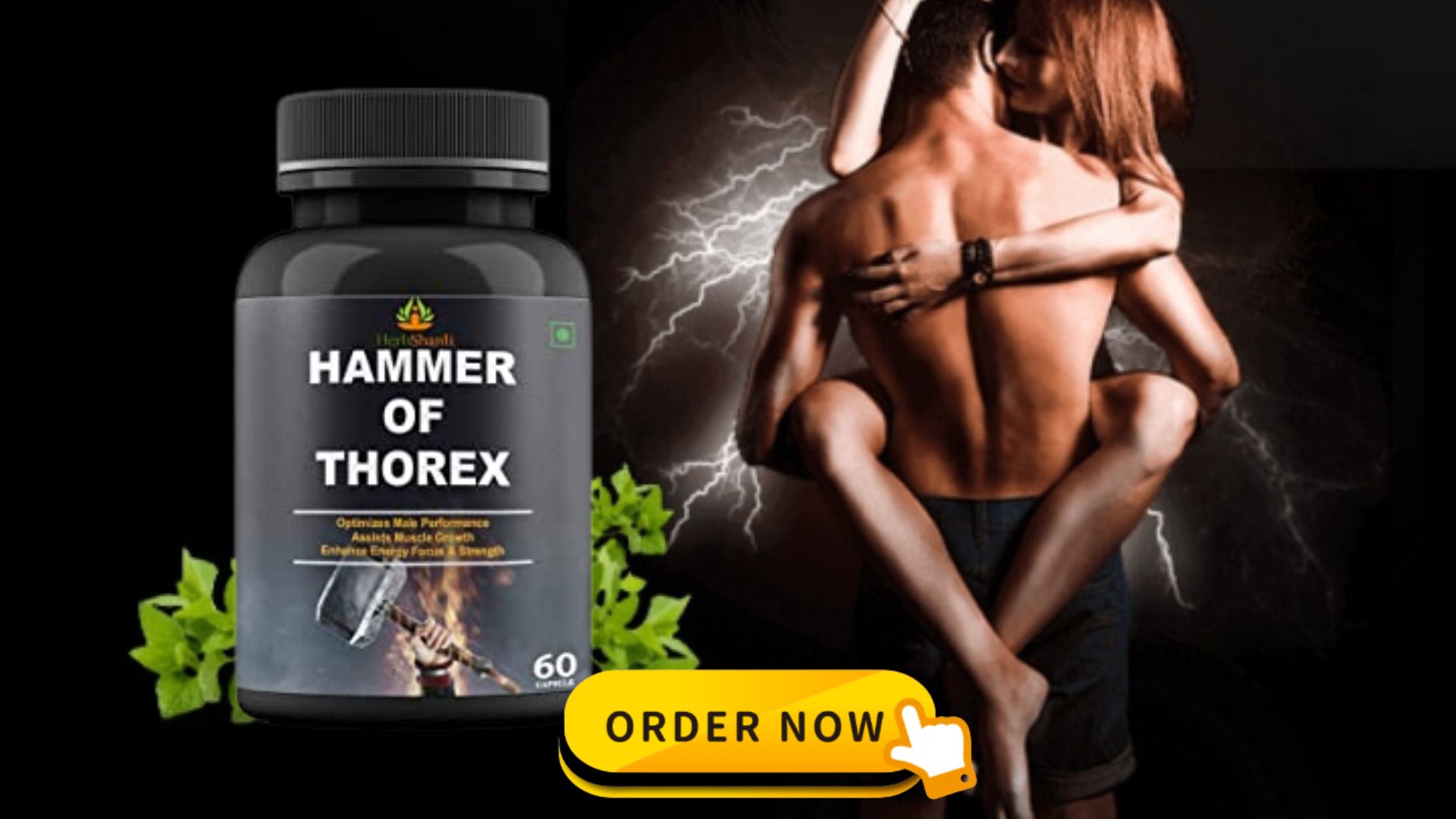 hammer of thorex ingredients