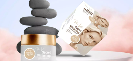 Secret Whitening Cream – Benefits, Review. Price in India! Buy