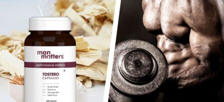 Man Matters Tostero capsule – Side Effects, Benefits, Price in India!