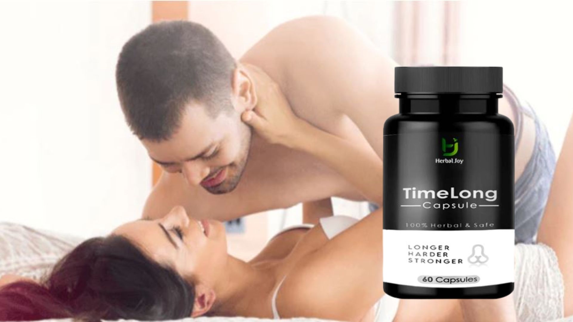 TimeLong Capsules – Benefits, Side Effects Price in India! Buy