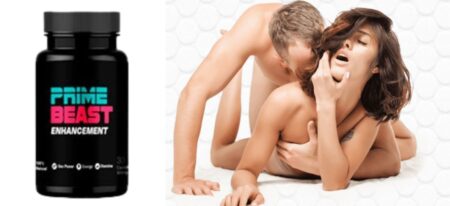Prime Beast Enhancement Staying Power Improves the Sensitivity of Orgasm