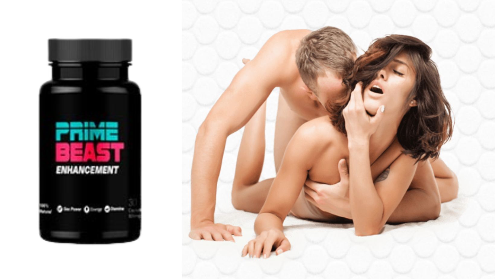 Prime Beast Enhancement Staying Power Improves the Sensitivity of Orgasm