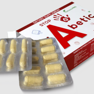 Diabetic Capsule