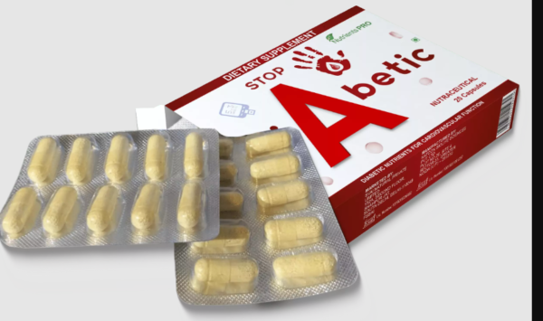 Diabetic Capsule