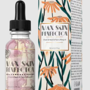 Max Skin Perfector Serum