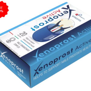 Xenoprost Active Capsule