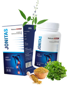 Jonitas capsule