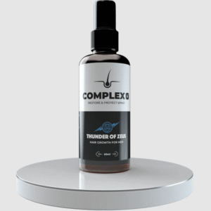 Complex B+ Spray
