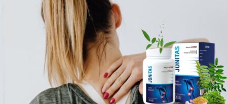 Jonitas Capsule: Benefits for Joint Pain Relief & Price in India