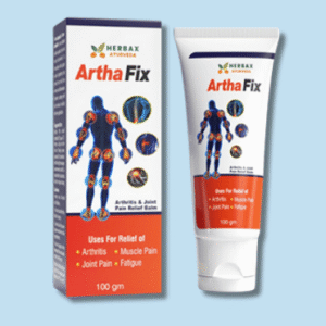 ArthaFix Remedy for joints