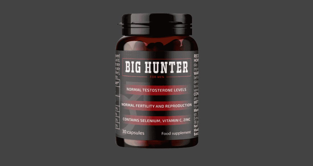 Big Hunter Price in india