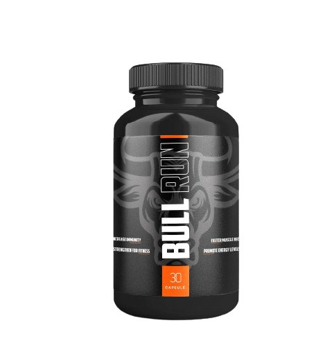 Bull Run Capsule