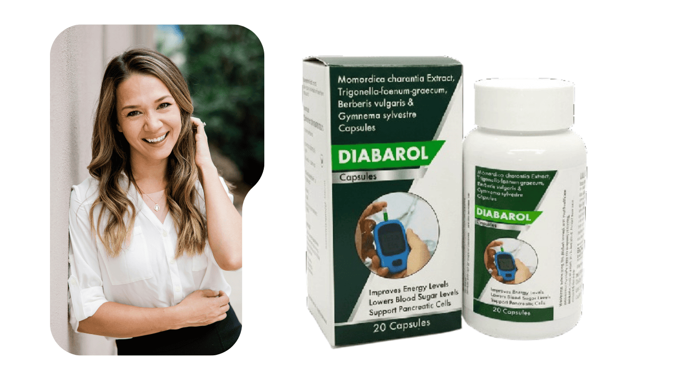 Diabarol Capsule
