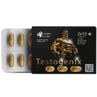 Testogenix complex for men